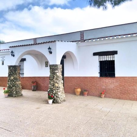 Casa Rural San Antonio Villa La Puebla de los Infantes Esterno foto