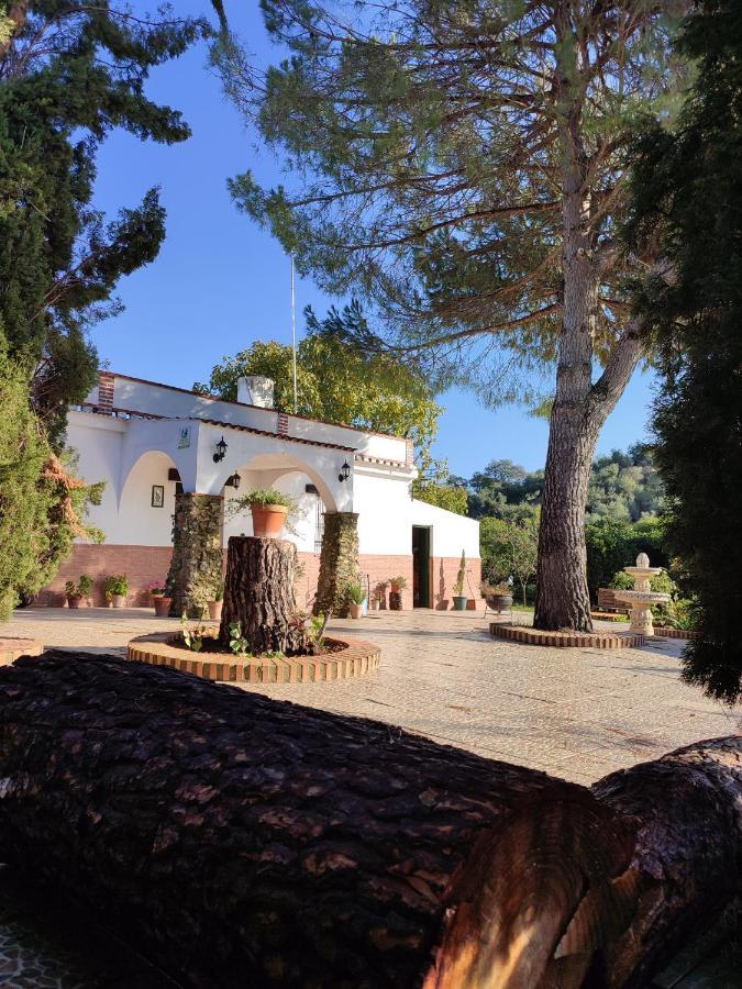 Casa Rural San Antonio Villa La Puebla de los Infantes Esterno foto